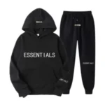 Turn Heads with These Fashion-Forward Tracksuit Styles