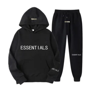 Turn Heads with These Fashion-Forward Tracksuit Styles