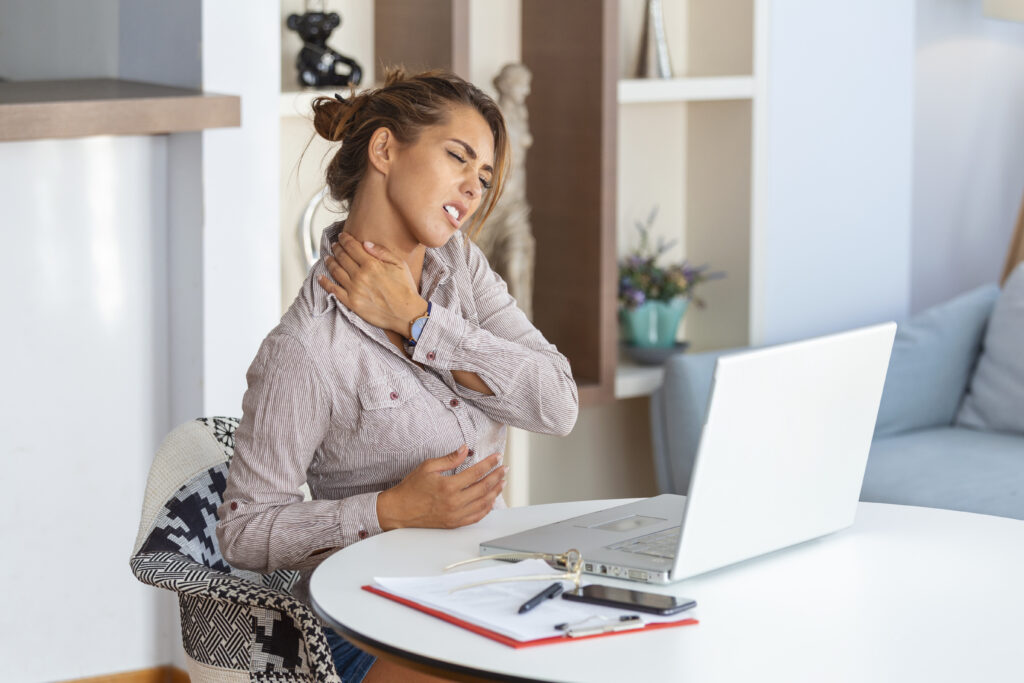 Can Cervical Spondylosis Cause Neck Pain