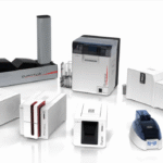 ID card printers