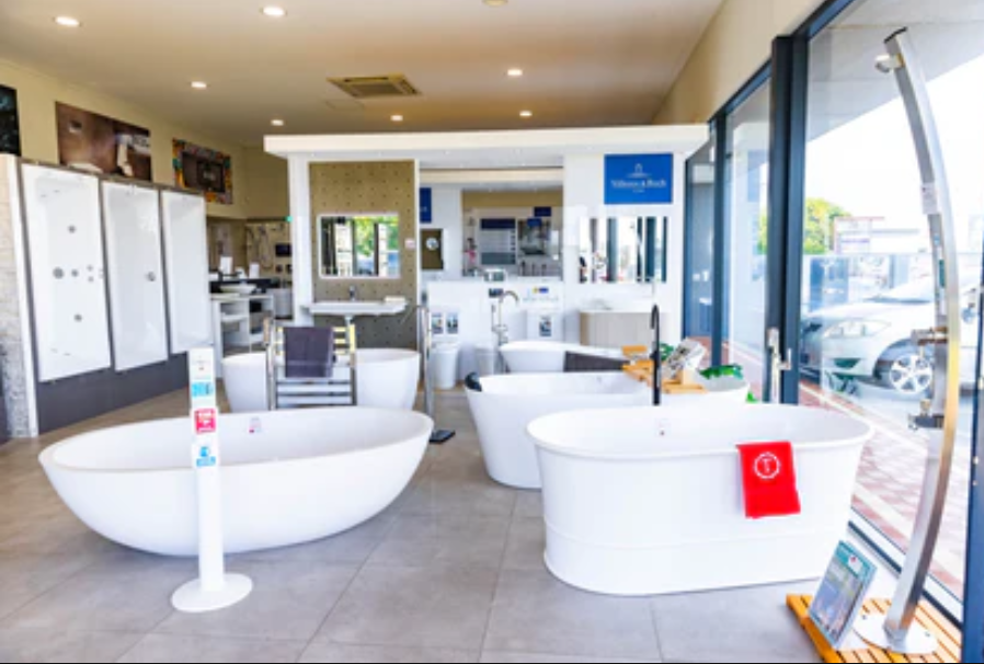 Bathroom Shops