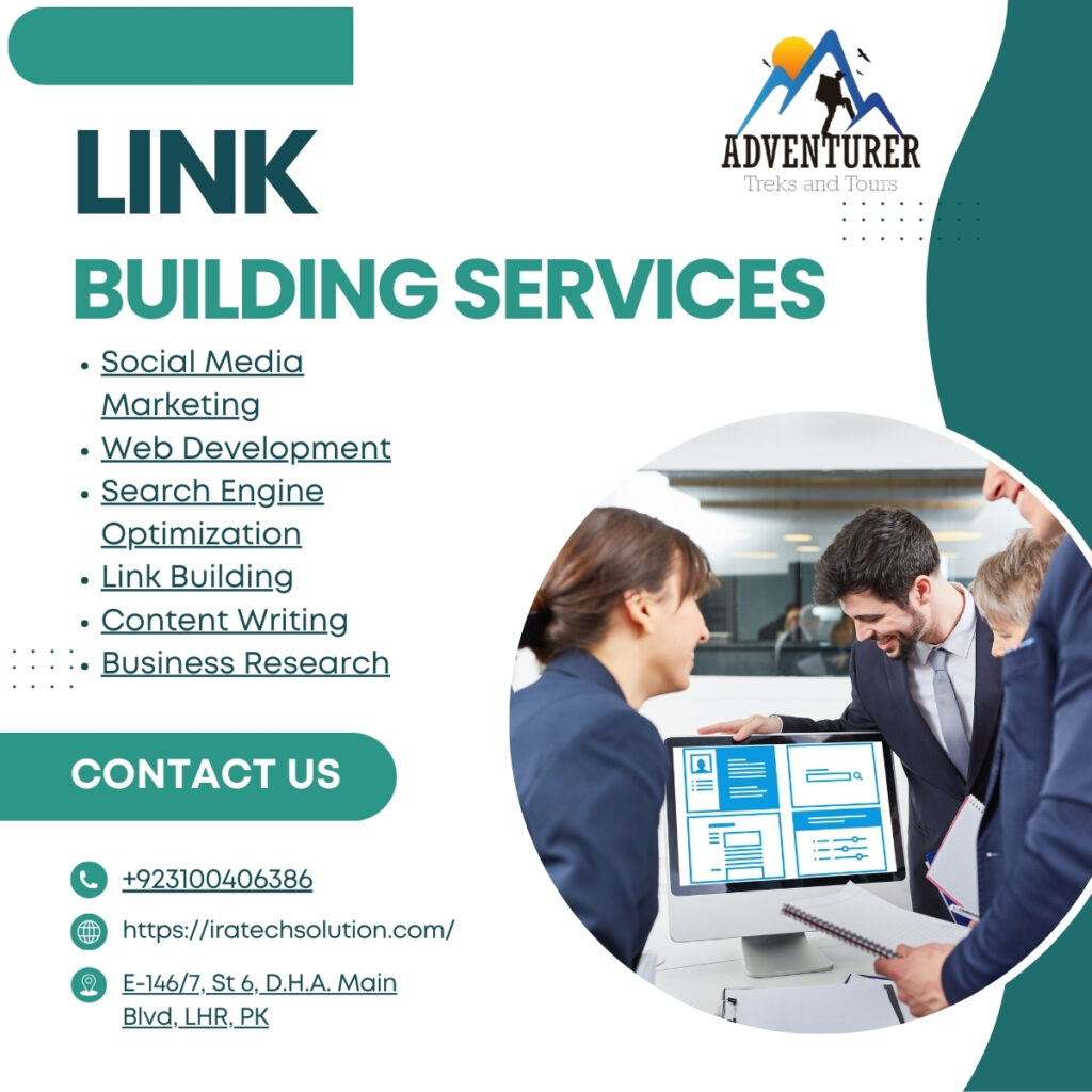 link building services websites