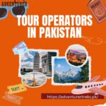 adventure tour packages