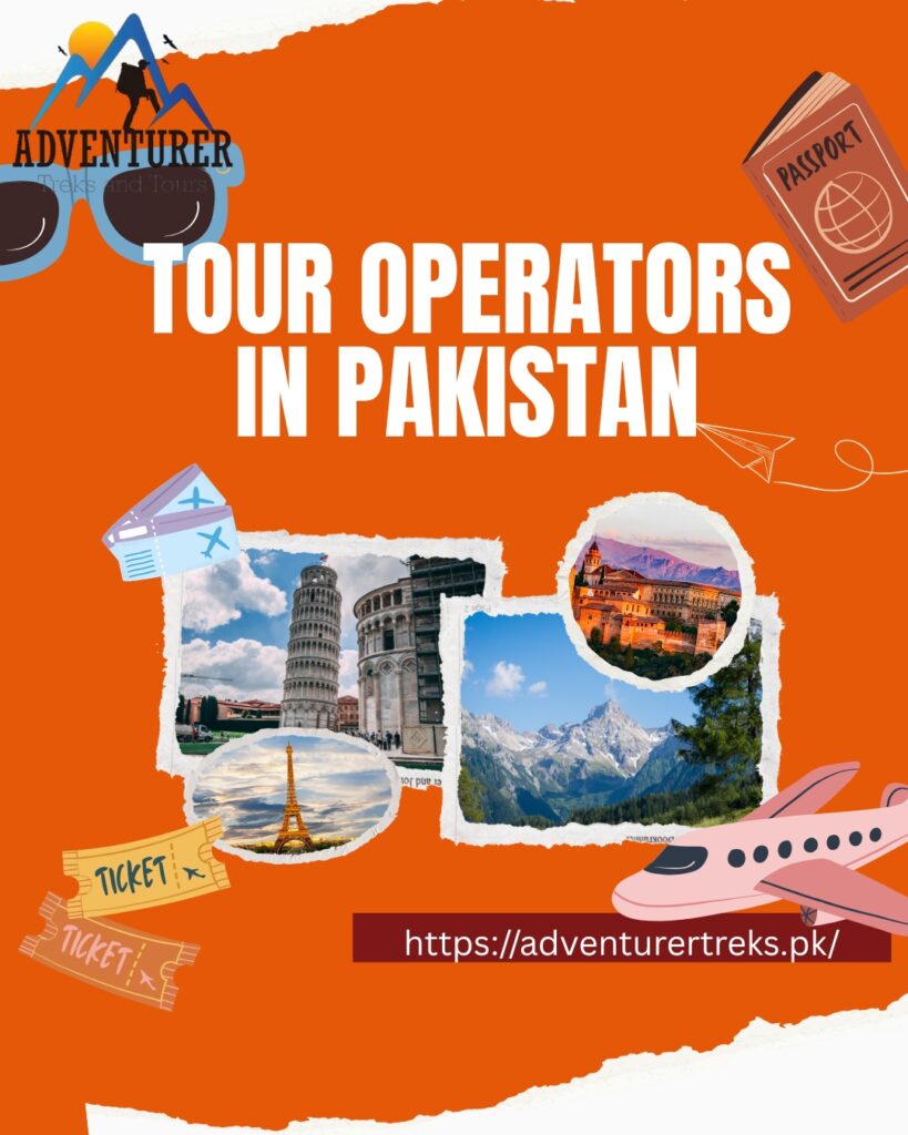 adventure tour packages