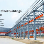 PEB factory buildings Pakistan