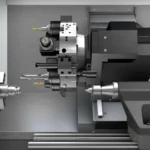 CNC Machining Service
