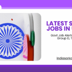 Sarkari Jobs UP – Latest Government Job Updates in Uttar Pradesh