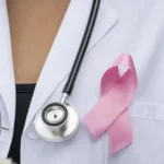 Breast cancer specialist