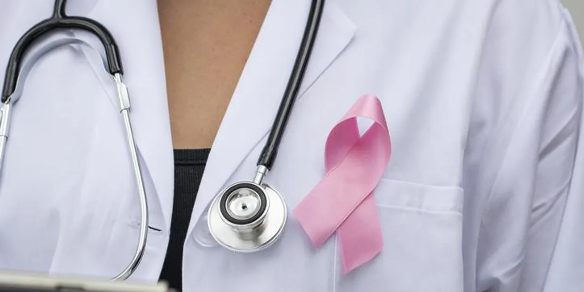 Breast cancer specialist