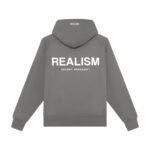 Realism Hoodie