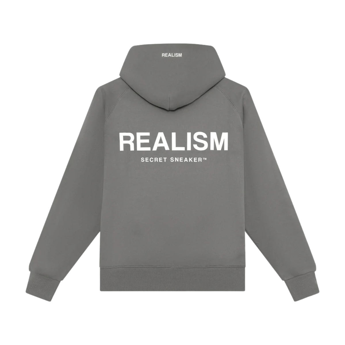 Realism Hoodie