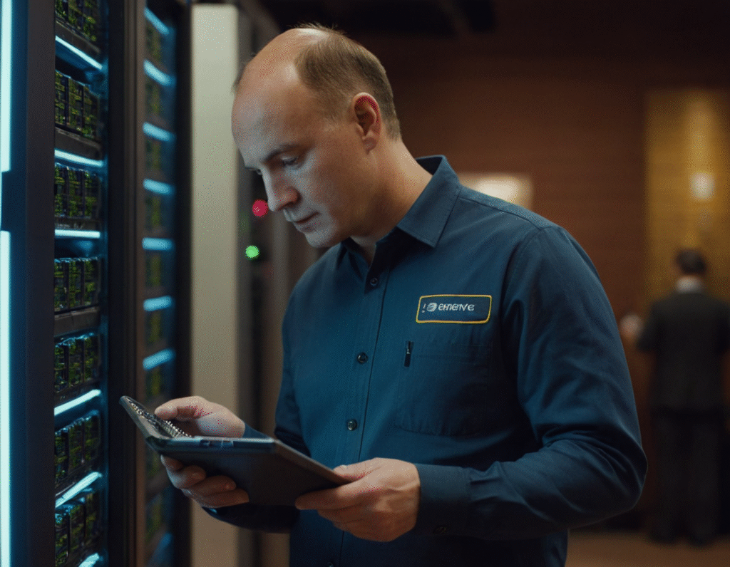 Affordable Web Hosting 2025 — RootX Hosting