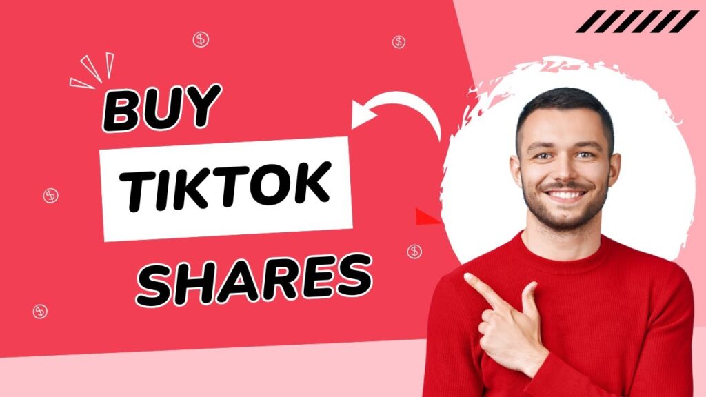 Trusted Source: Buy TikTok Shares UK Online Social Buddy