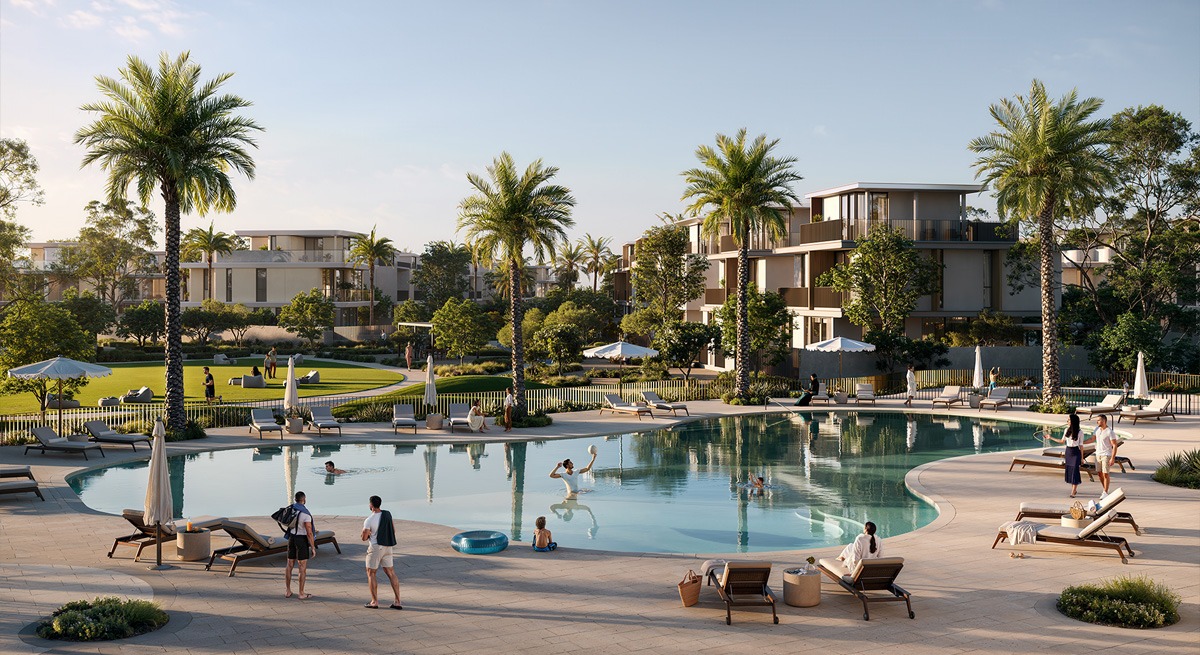 The Valley by Emaar: Luxury Living in Dubai 2025 Guide