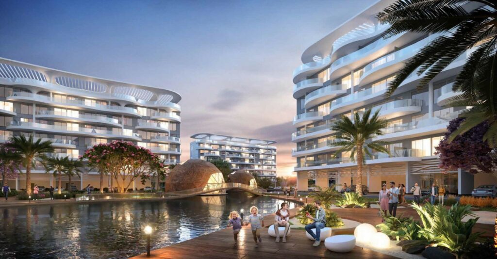 Damac New Projects 2025