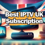 IPTV UK
