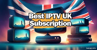IPTV UK