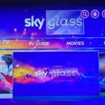 sky glass iptv uk